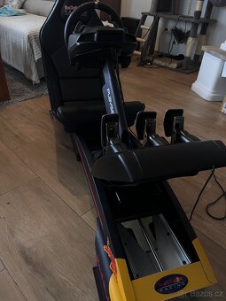 Playseat PRO F1 Aston Martin Red Bull Racing - 4
