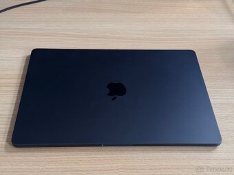 MacBook Air 15" 2023 Midnight - 4