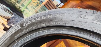 Continental 235/45 R20 100 V - 4