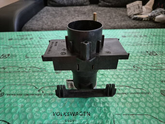 držák přepínačů pod volantem Škoda Felicia do 07/96 09785600 - 4