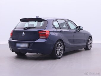 BMW Řada 1 2,0 116d 85 kW Aut.klima (2013) - 4