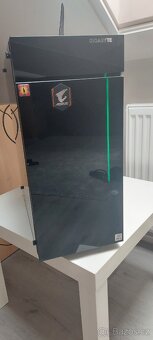 Herní PC | Intel i5-10400F | RTX 3060 | DDR4 16 GB RAM - 4