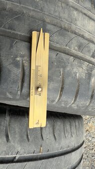 Michelin Energy 205/55 R16 91V - 4