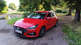 Hyundai i30 Combi - 4