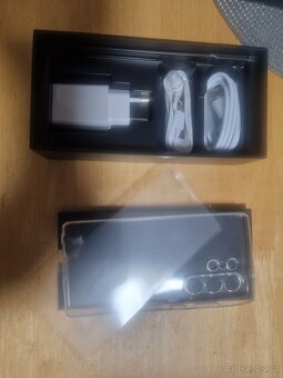 Samsung S25 ultra - 4