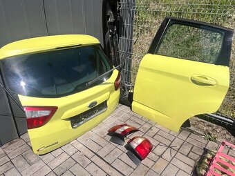 Ford Focus C-max 2014 - 4
