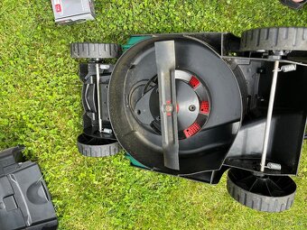 Aku sekačka BOSCH EasyMower 18V-32-200 - 4