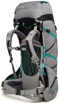 Batoh OSPREY ARIEL PRO 65 Lady - NOVÝ - 4