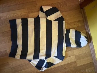 3 mikiny adidas a H M zara 11/12 let 152/158 - 4