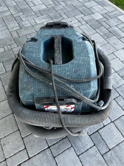 Vysavač Bosch GAS 35L AFC - 4