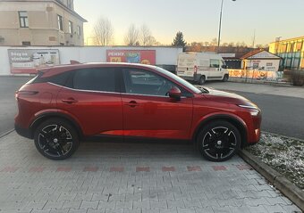 Nissan Qashqai 1.3 DIG-T - 4
