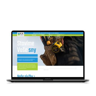 Tvorba e-shopu přes shoptet - 4