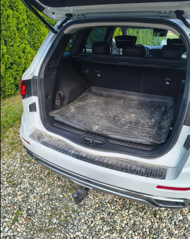 Renault Koleos 2.0 Blue dCi Initiale Paris 4x4 X-Tronic - 4