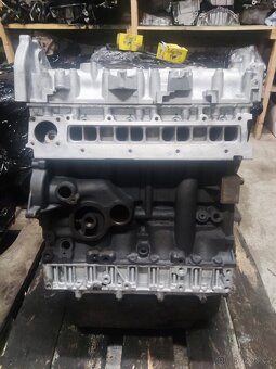 Repasovaný motor Fiat Ducato 2.3 JTD EU6 F1AGL411D - 4