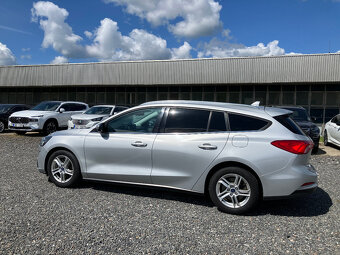 FORD FOCUS 1,5 TDCI 88 KW - 4
