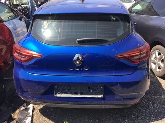 Renault Clio V - 4