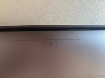 MacBook Pro 13 - 4