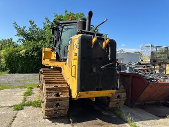 CATERPILLAR D7E 2016 - 4