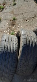4x Hankook Ventus prime 4 - 4