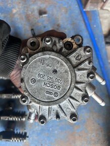 Dily motoru bkd 2,0tdi 16v - 4