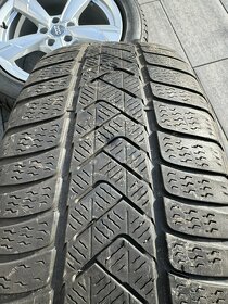 Originál alu kola Audi A6 S6 C8 5x112 R18 - 4