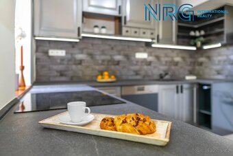 Prodej rodinného domu 4+kk, 123 m2, Pňov - Předhradí - 4