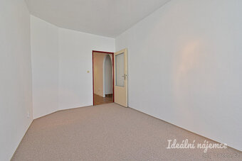 Pronájem bytu 4+1, třída Míru, Pardubice,  22000 Kč/měs, 90  - 4