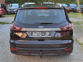 Ford S-max 2,0 D EcoBlue TITANIUM 172.000 km - 4