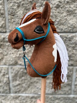 Hobby horse mini - 4