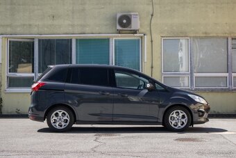 Ford Grand C-Max 1.6TDCI - 4