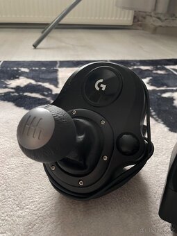 logitech g29 - 4