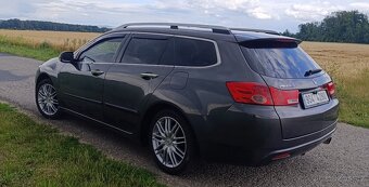 Honda Accord 2.0 r.v. 2009 - 4