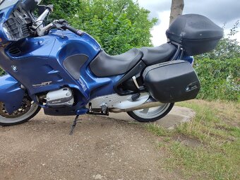 BMW R1100 RT1100 from Germany 1996 Y - 4