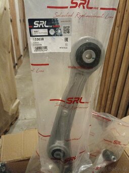 Sada ramen Audi A8 - 4