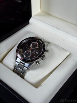 Tag Heuer Carrera calibre 16 - 4