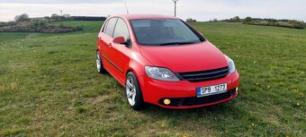 Wolkswagen Golf 1.9Tdi - 4