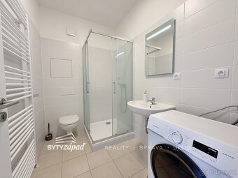 Pronájem byty 1+kk, 29 m2 - Plzeň - Valcha, ev.č. yMKB8506 - 4