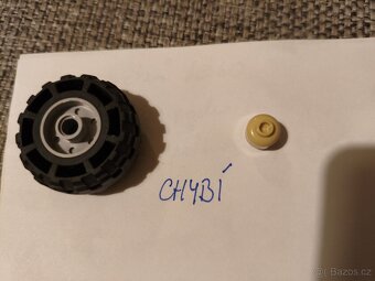 Lego classic 10697 - 4
