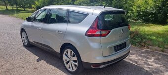 Renault Grand Scenic 1.8 dci,r.v.2021 aut. - 4