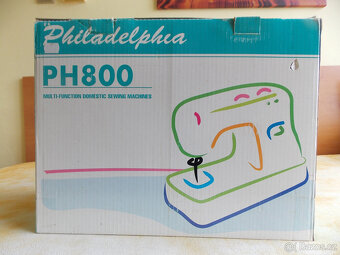 PHILADELPHIA - 4