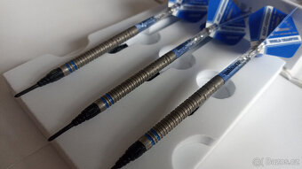 Šipky Unicorn Gary Anderson Phase 5 Soft 20g - 4