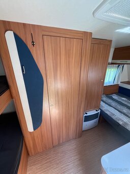Karavan Weinsberg - 4