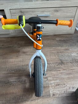 Odrážedlo Btwin - 4