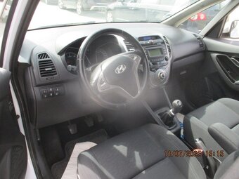 Hyundai ix 20 - 4