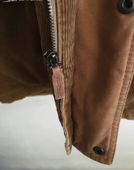 Manšestrová bunda Camel Active XL-XXL - 4
