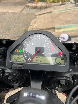 Honda CBR1000RR Fireblade - 4
