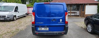 Citroën Jumpy, 2.0HDI 1ČR L2H1 -DPH - 4