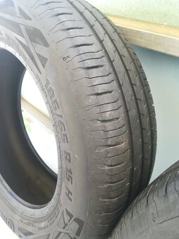 Continental Ecocontact 6 185/65/R15 88H - 4