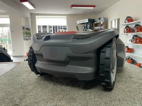 Husqvarna Automower 315 Mark II - 4
