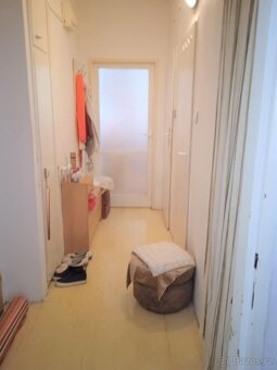 Pronájem bytu 2+1 53m², ul. 1. máje, blok 350, Most - 4
